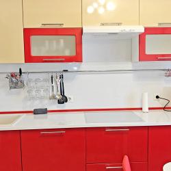 1-комнатные апартаменты стандарт