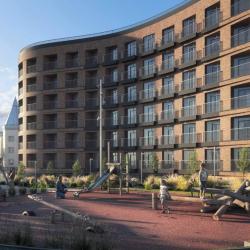 Фото Отель City Aura 21