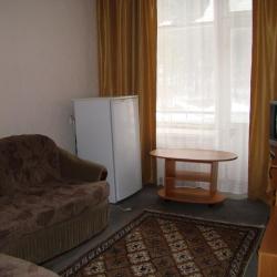 Фото Отель Жарки