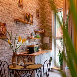 Фото Отель Лопановичъ Park (Парк)