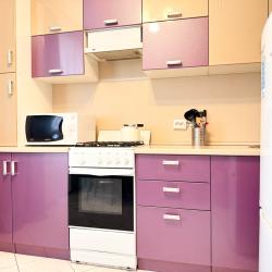 1-комнатные апартаменты улучшенные