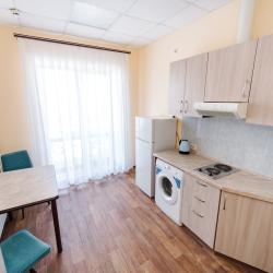 Апартаменты с кухней