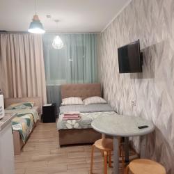 Фото Отель Ханна