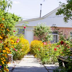 Фото Отель Пансионат Соловей