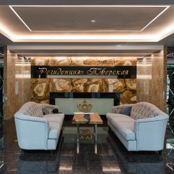 фото 16 Flat Inn (Флэт Инн) на улице 2-я Брестская