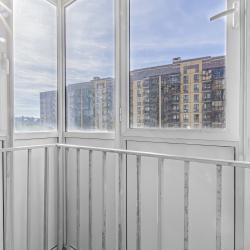 Фото Апартаменты на улице Рауиса Гареева