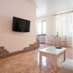 Фото Отель Roomer (Румер) на проспекте Независимости 89