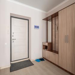 Фото Апартаменты SunRеntаl (СанРентал) на бульваре Комарова 1Е строение 6