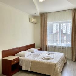 Фото Отель Гостевой дом Соната