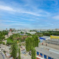 Фото Отель Domigo (Домиго) на улице 45-й Стрелковой Дивизии