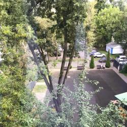 фото 12 Апартаменты на Измайловском проезде
