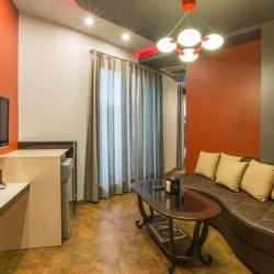 Фото Отель Green Palace Hotel (Грин Палас)