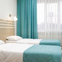 Фото Отель RICH Hotel (Рич)