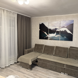 Фото Отель Коттедж на Юбилейной 24