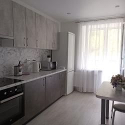 Фото Апартаменты на улице Лунная 43В