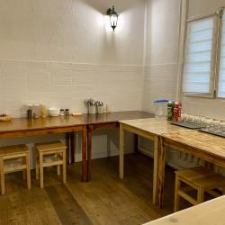 Фото Отель GreenWall (Гринволл)