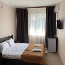 Фото Отель Милан