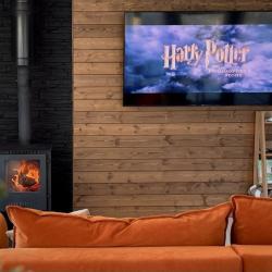 Коттедж улучшенный