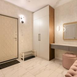 2-комнатные апартаменты стандарт