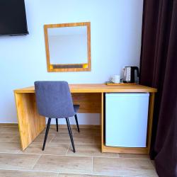 Номер стандарт улучшенный