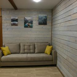 Фото Отель Гостевой комплекс Аркасара