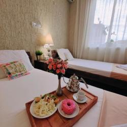 Фото Отель Благовещенка