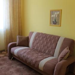 Фото Отель Арктик-Сервис