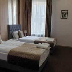 Фото Отель Везендорф