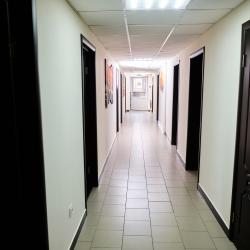 Фото Отель Гостиный двор На прудах