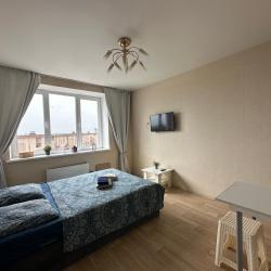 Фото Апартаменты на улице Гвардейская