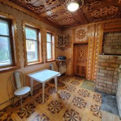 Фото Отель Коттедж на Центральной 122