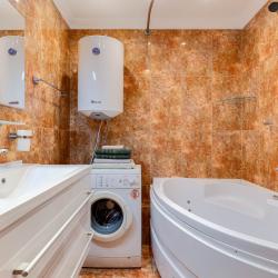 Фото Апартаменты на проспекте Космонавтов 61к1