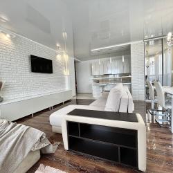 Фото Отель Rental Family Rooms (Рентал Фэмили) на проспекте Патриотов