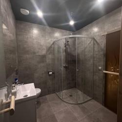 Дом с сауной