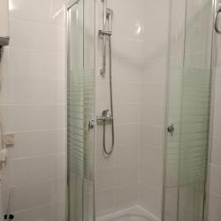 4-местный 2-комнатный номер стандарт