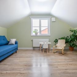 5-комнатный коттедж улучшенный