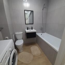 Апартаменты стандарт