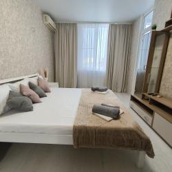 Апартаменты улучшенные №3