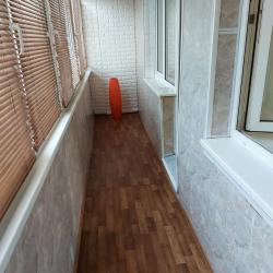 2-комнатные апартаменты стандарт