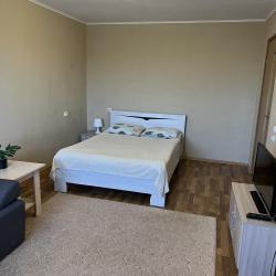 Фото Апартаменты на улице Карельская 64