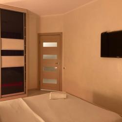 Фото Апартаменты на улице 2-я Военная