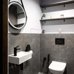 Фото Отель Moscow Apartment на Садовническая 11/10