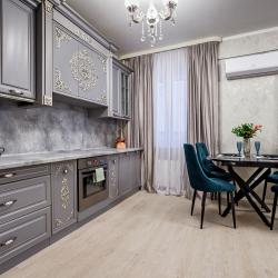 Фото Отель MaxRealty24 на улице Просторная 11