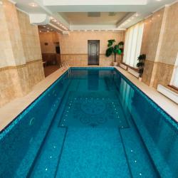 Фото Отель Адмирал