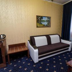 Фото Бизнес Отель