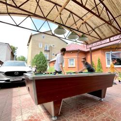 Фото Отель Леис