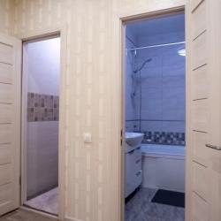 3-комнатные апартаменты улучшенные