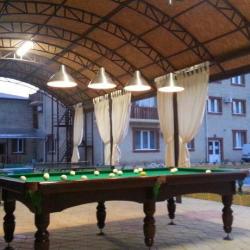 Фото Отель Престиж Марас