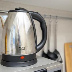 Фото Отель MurmanHouse (МурманХаус) на улице Полярные Зори 13