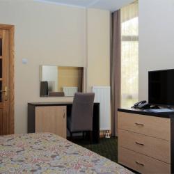 Фото Отель Walde Park (Вальде Парк)